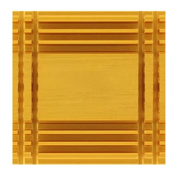 Passive computer cooler