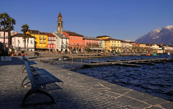 Ascona