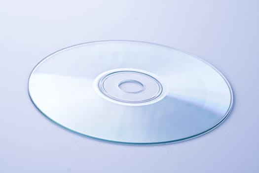 cd-rom or dvd