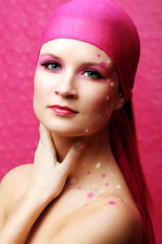 Beauty Portrait