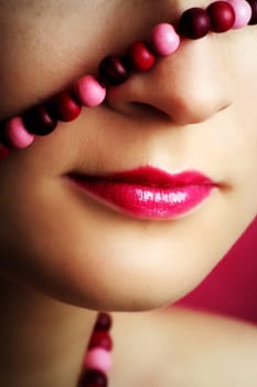 Mouth