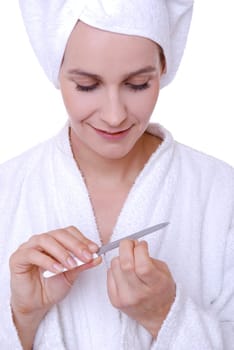 Manicure