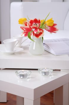 Home interior
