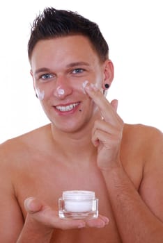 Moisturizing