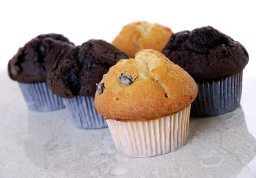 Muffins