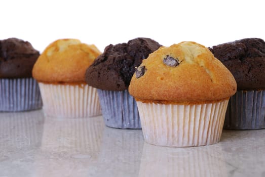 Muffins