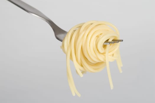 Spaghetti bites