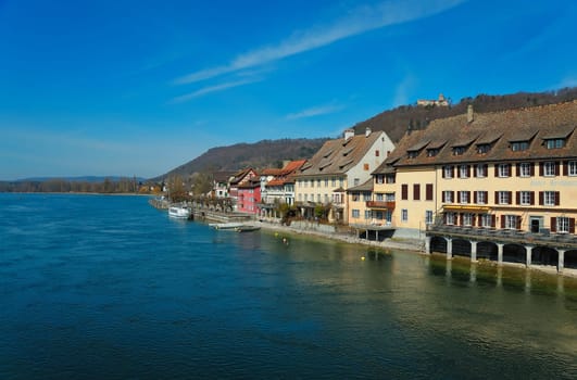 Stein Am Rhein