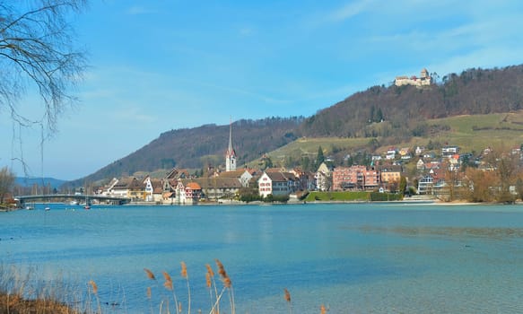 Stein Am Rhein