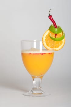 Chilli orange