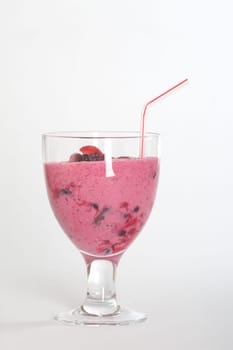 Walberry Drink