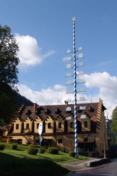 Bavarian Tavern