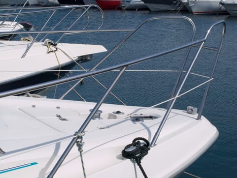 Boats