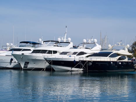 Boats