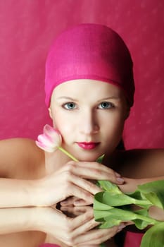Beauty Portrait