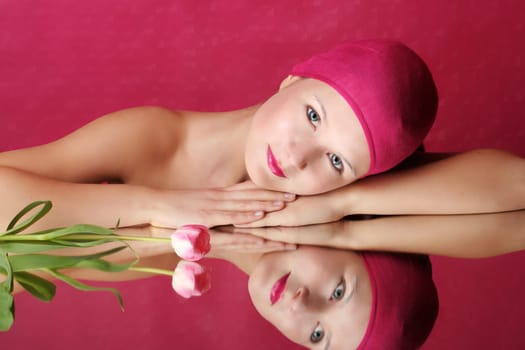 Beauty Portrait
