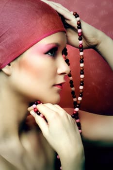 Beauty Portrait