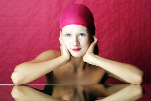 Beauty Portrait
