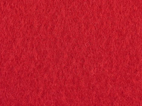 Background felt black