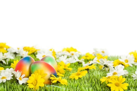 Easter Eggs