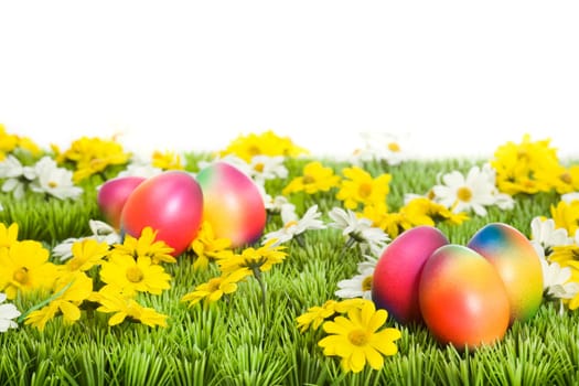 Easter Eggs