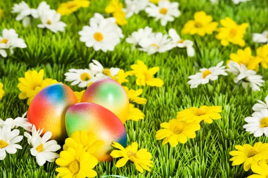 Easter Eggs