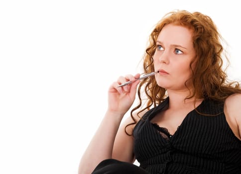 Thinking