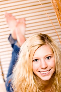 beautiful smile