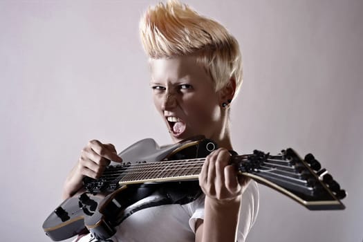 rockstar