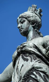 Protector in Lindau
