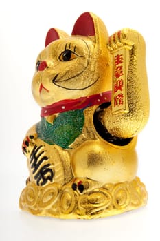 Chinese Waving Cat