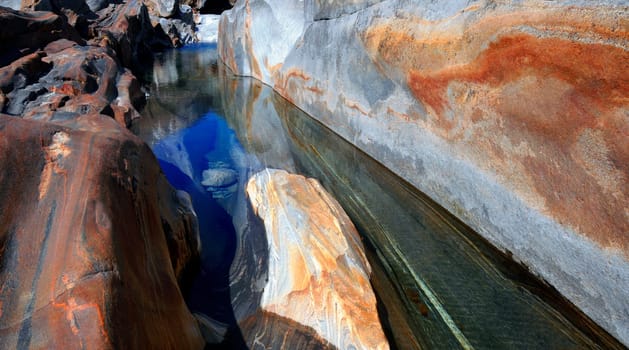 Verzasca