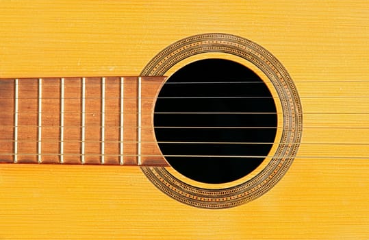 guitar