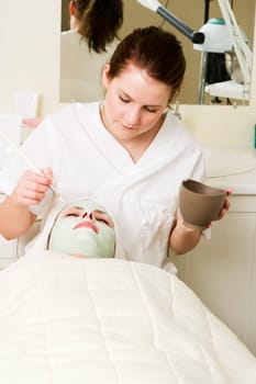 Facial Mask
