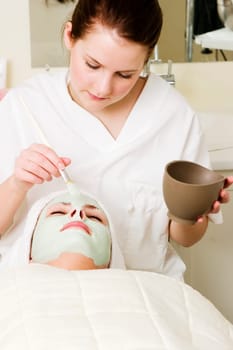 Facial Mask