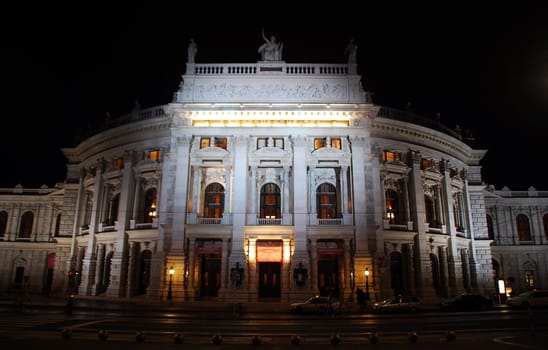 Hofburgtheater 8040