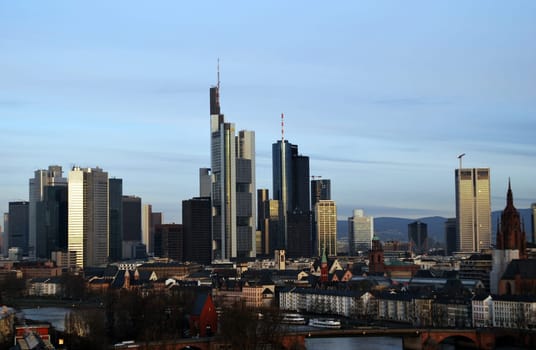 Frankfurt 7980
