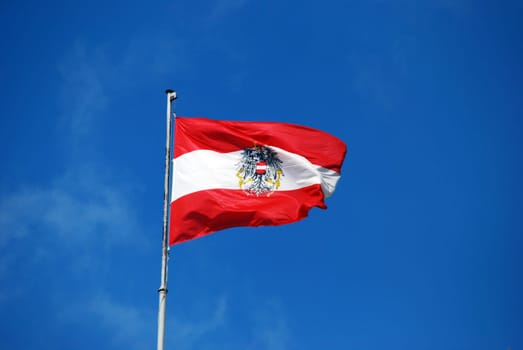 Austria 8004