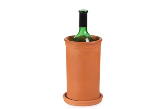 Wine cooler