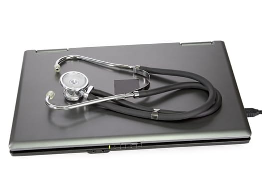 Stethoscope
