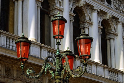 La Lanterna di Venezia