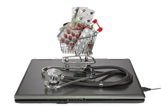 Mail-order pharmacy