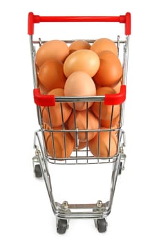 Brown Eggs