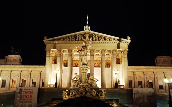 Parliament 8012