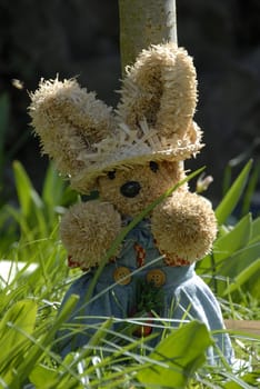 Easter Bunny