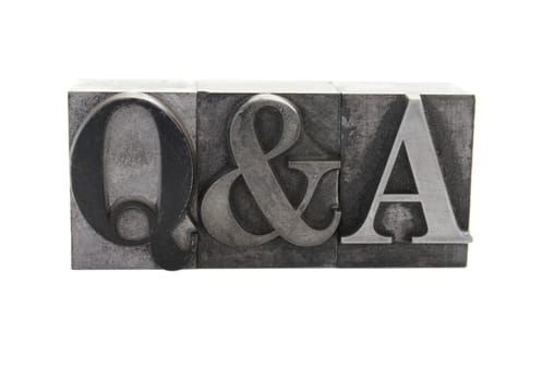 Q and A