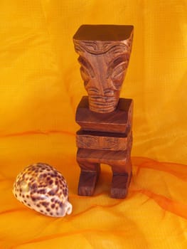 Tahitian still life