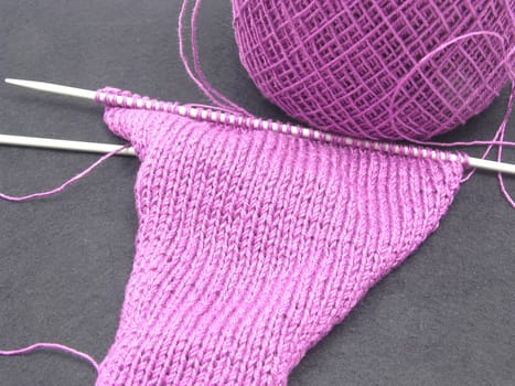 Knitting