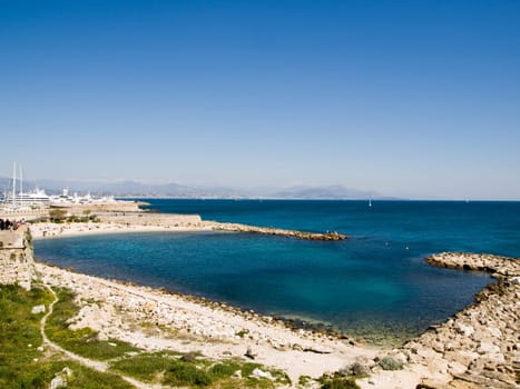 Mediterranean Harbour