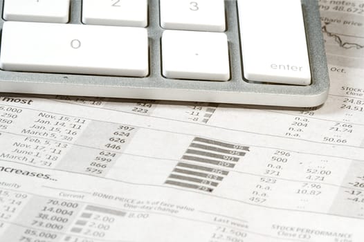 Business Finance